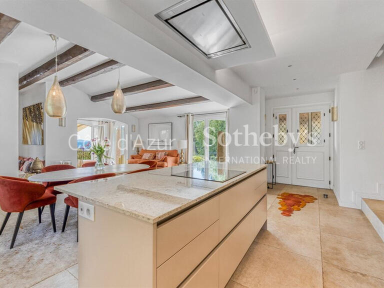 House Le Tignet - 5 bedrooms - 220m²