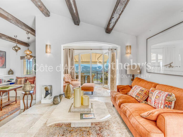 House Le Tignet - 5 bedrooms - 220m²