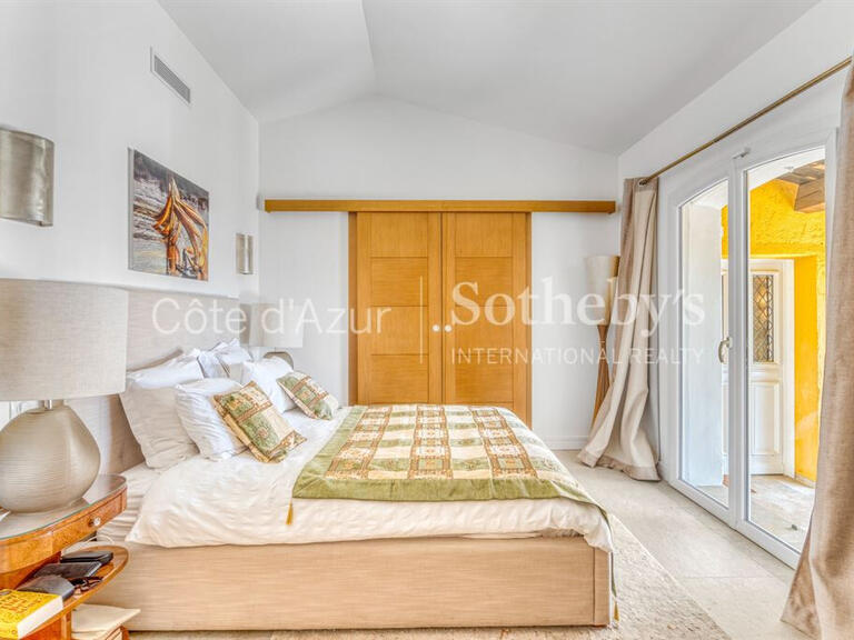 House Le Tignet - 5 bedrooms - 220m²