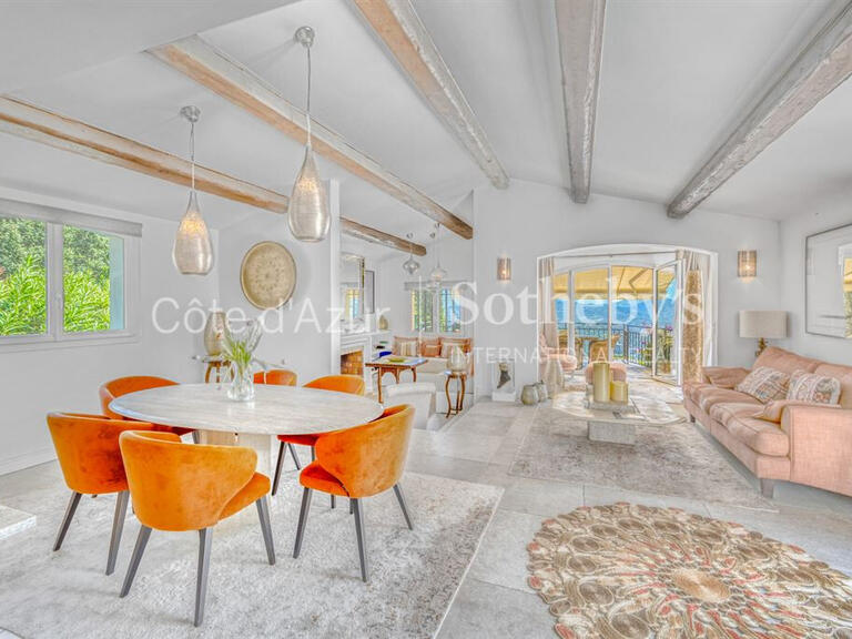 House Le Tignet - 5 bedrooms - 220m²
