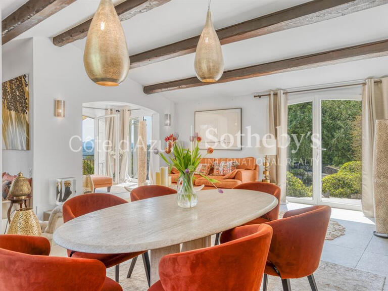 House Le Tignet - 5 bedrooms - 220m²