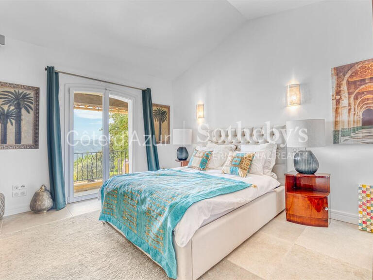 House Le Tignet - 5 bedrooms - 220m²