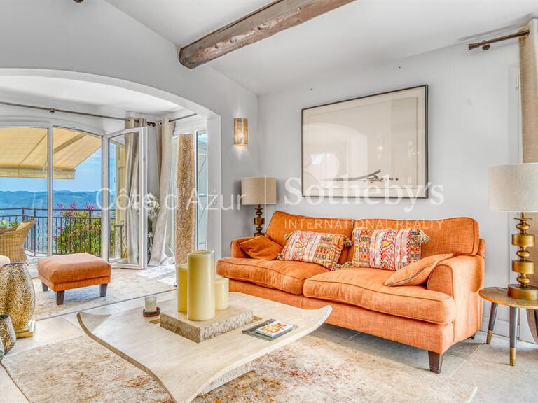 House Le Tignet - 5 bedrooms - 220m²
