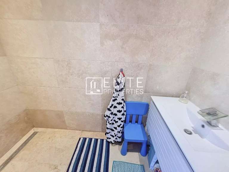 House Le Tignet - 3 bedrooms - 126m²