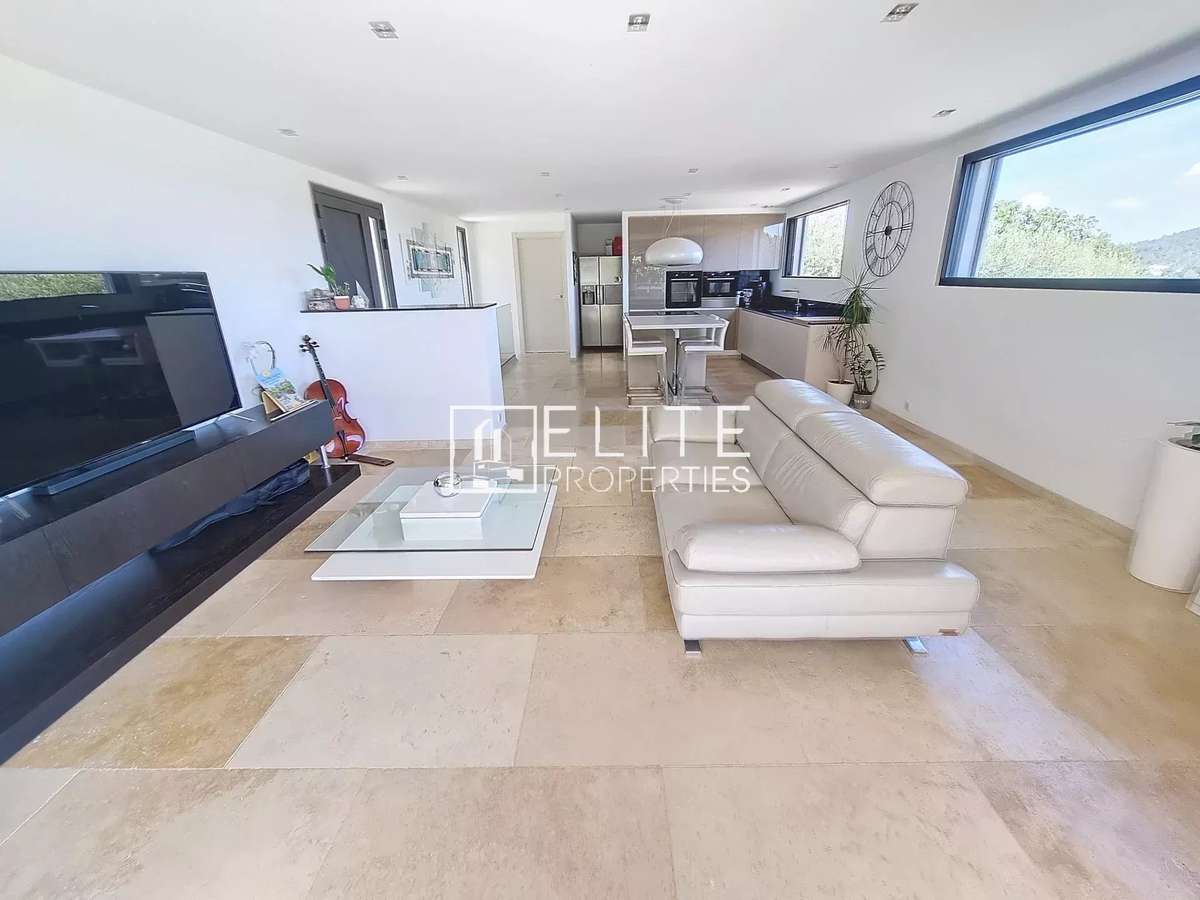 House Le Tignet
