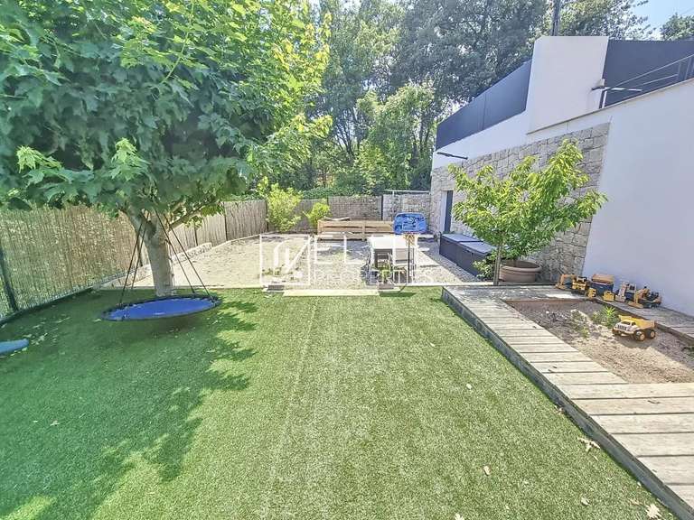 Maison Le Tignet - 3 chambres - 126m²