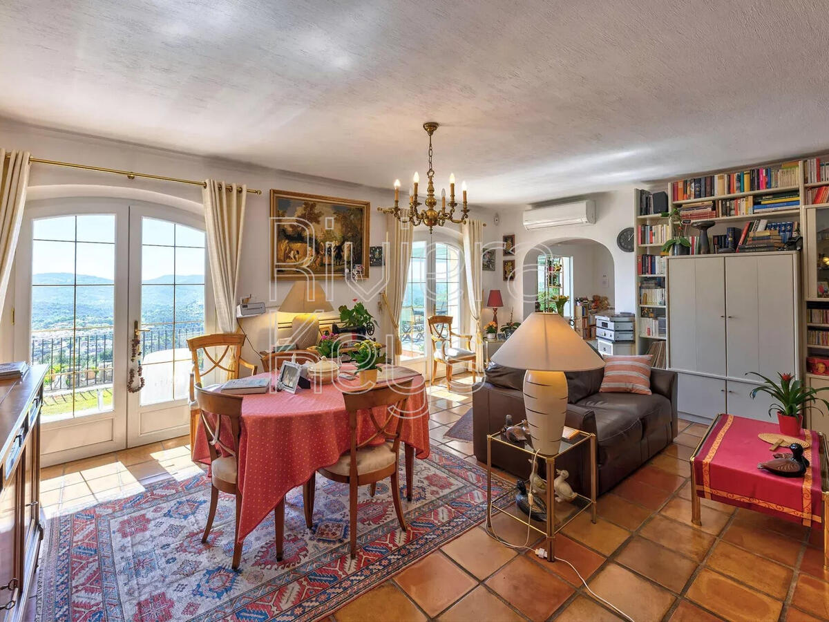 Maison Le Tignet