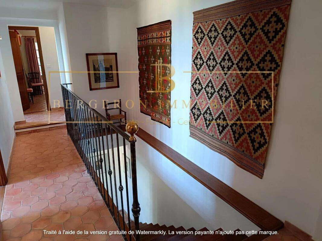 Maison Le Tignet