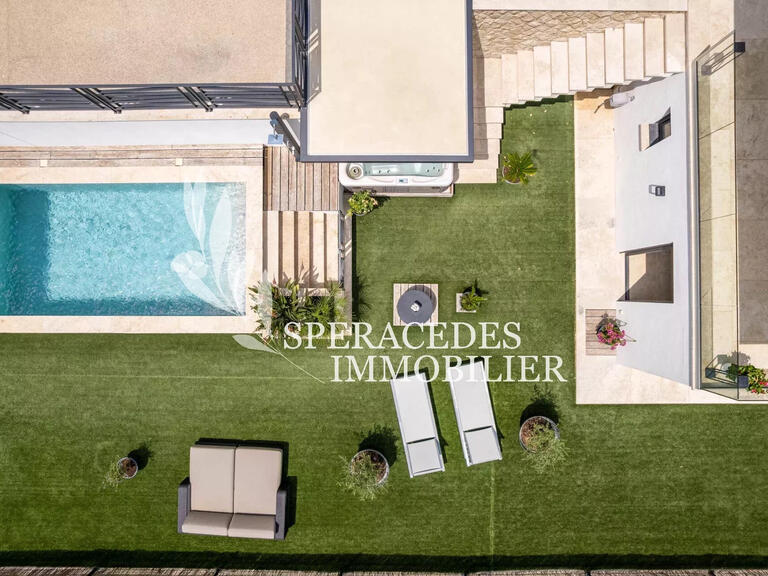 Maison Le Tignet - 3 chambres - 128m²