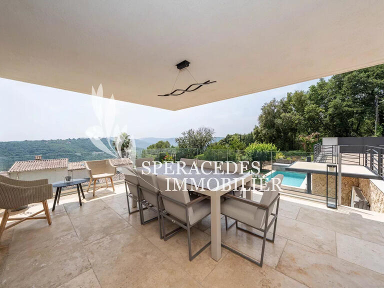 Maison Le Tignet - 3 chambres - 128m²