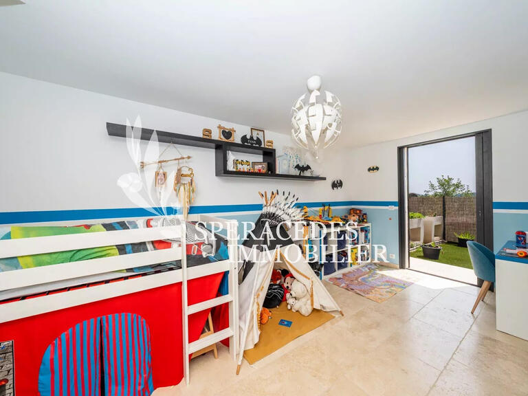 Maison Le Tignet - 3 chambres - 128m²