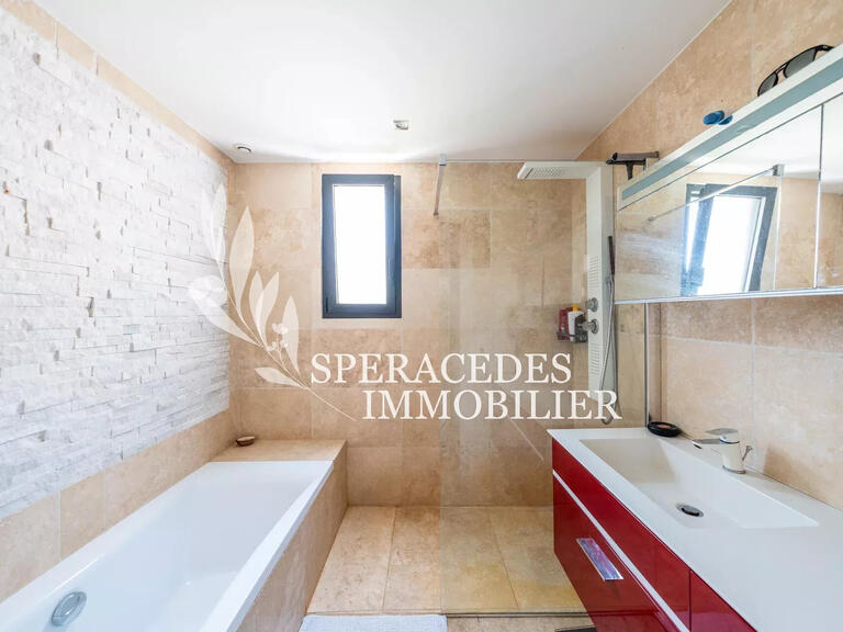 Maison Le Tignet - 3 chambres - 128m²