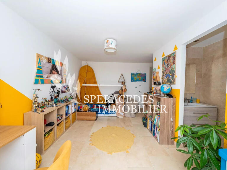 Maison Le Tignet - 3 chambres - 128m²