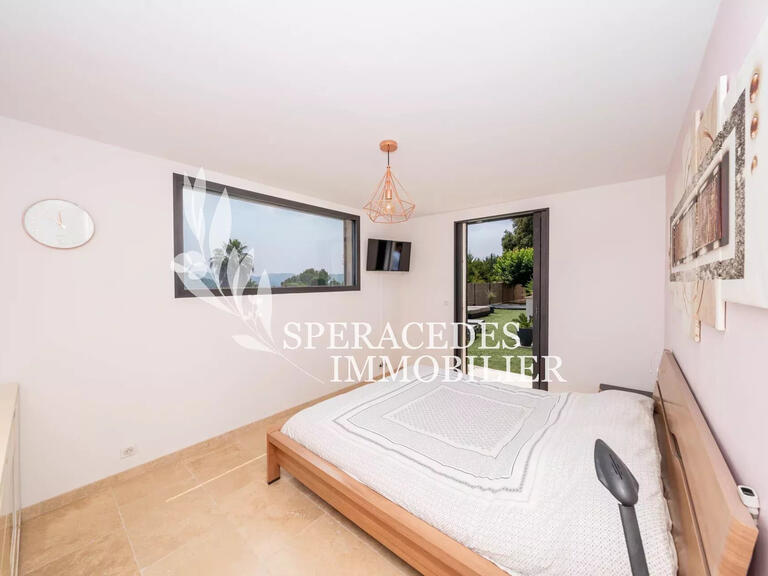 Maison Le Tignet - 3 chambres - 128m²