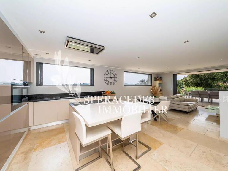 Maison Le Tignet - 3 chambres - 128m²