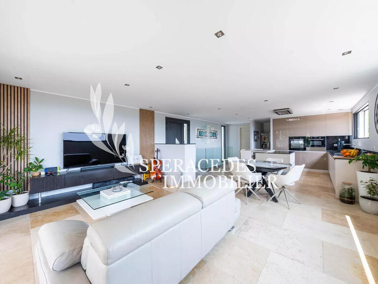 Maison Le Tignet - 3 chambres - 128m²