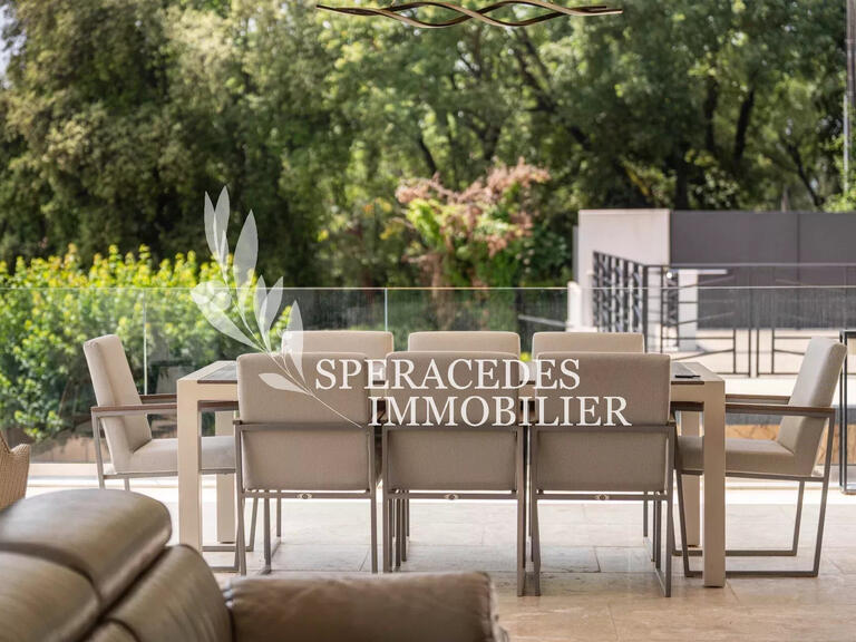 Maison Le Tignet - 3 chambres - 128m²
