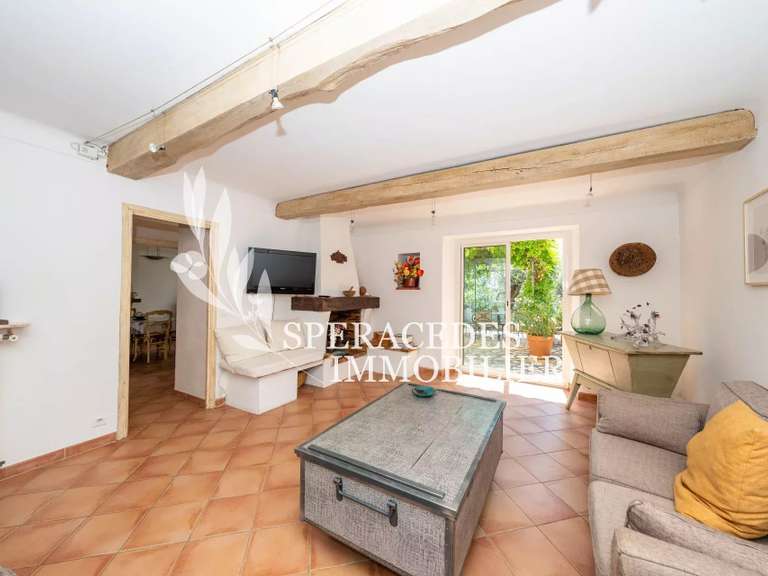 Maison Le Tignet - 4 chambres - 140m²