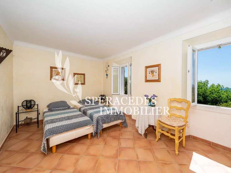 Maison Le Tignet - 4 chambres - 140m²