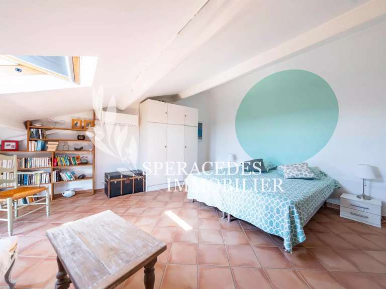 Maison Le Tignet - 4 chambres - 140m²