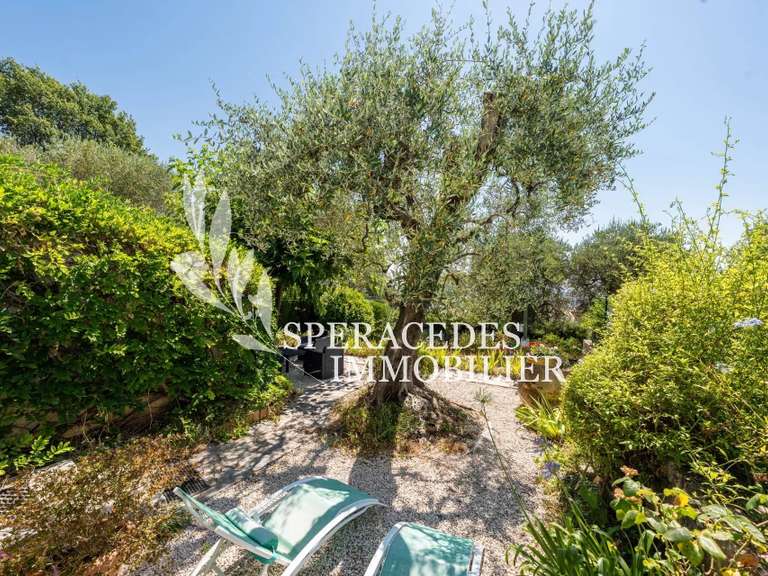 Maison Le Tignet - 4 chambres - 140m²