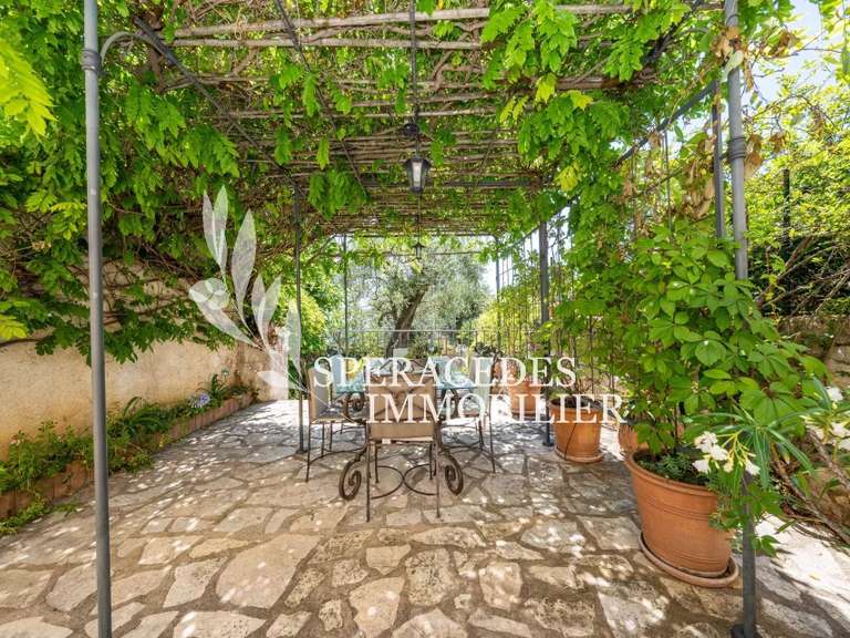 Maison Le Tignet - 4 chambres - 140m²