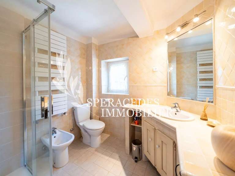 Maison Le Tignet - 4 chambres - 140m²