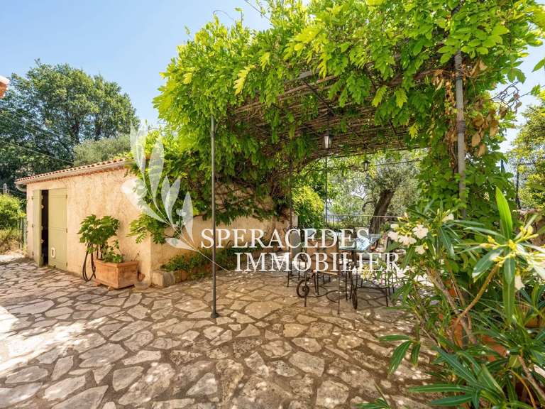 Maison Le Tignet - 4 chambres - 140m²