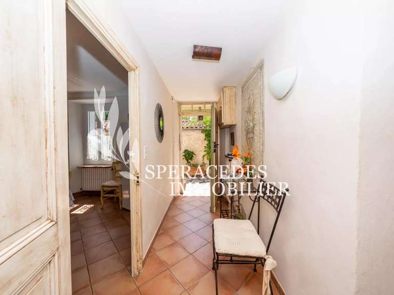 Maison Le Tignet - 4 chambres - 140m²