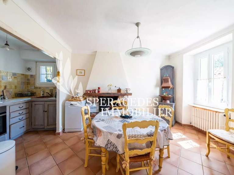 Maison Le Tignet - 4 chambres - 140m²