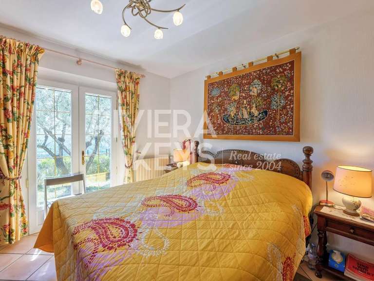 Maison Le Tignet - 155m²