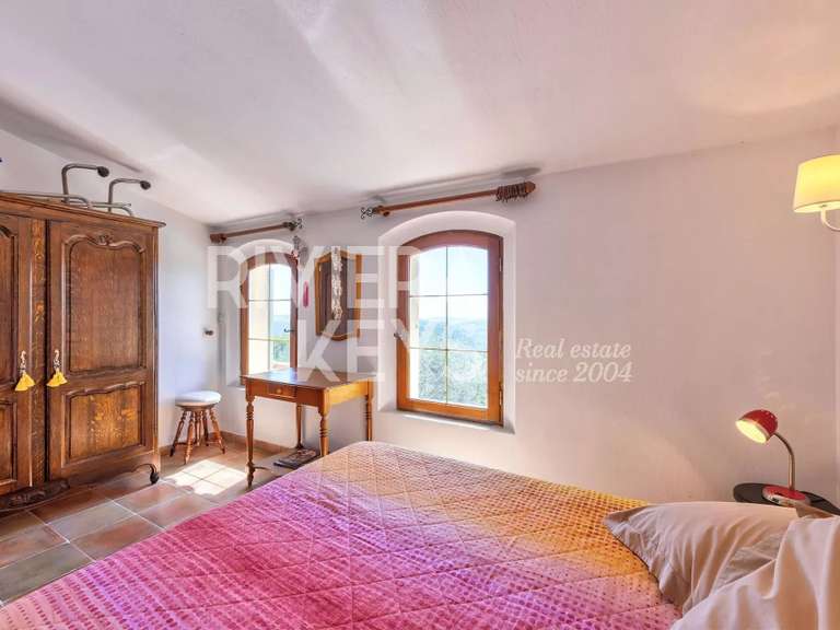 Maison Le Tignet - 155m²