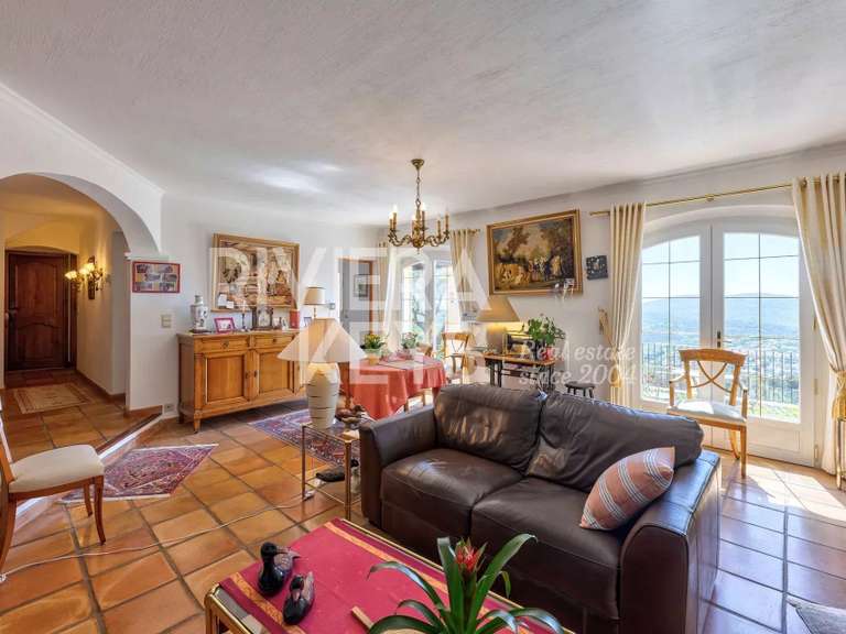 Maison Le Tignet - 155m²