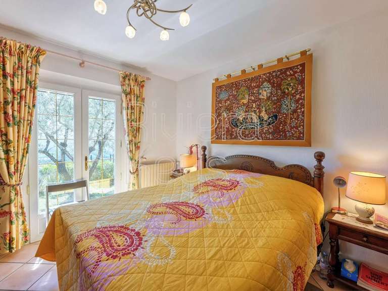 House Le Tignet - 155m²