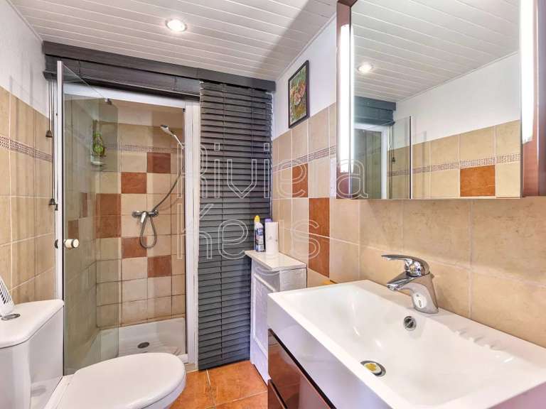 House Le Tignet - 155m²