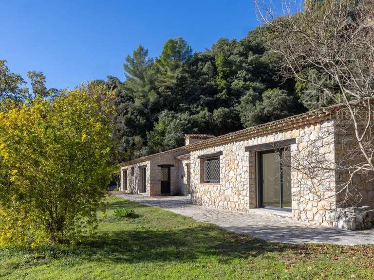 Maison Le Tignet - 4 chambres - 334m²