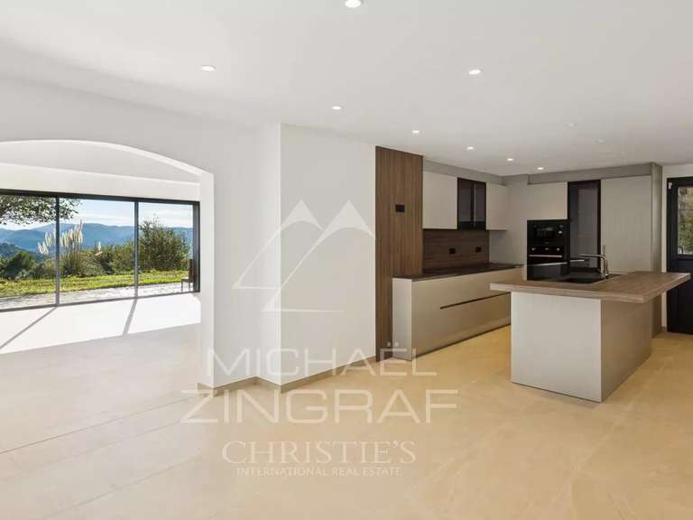 Maison Le Tignet - 4 chambres - 334m²