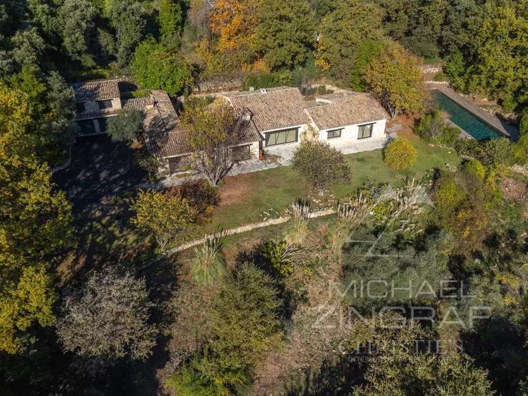 Maison Le Tignet - 4 chambres - 334m²