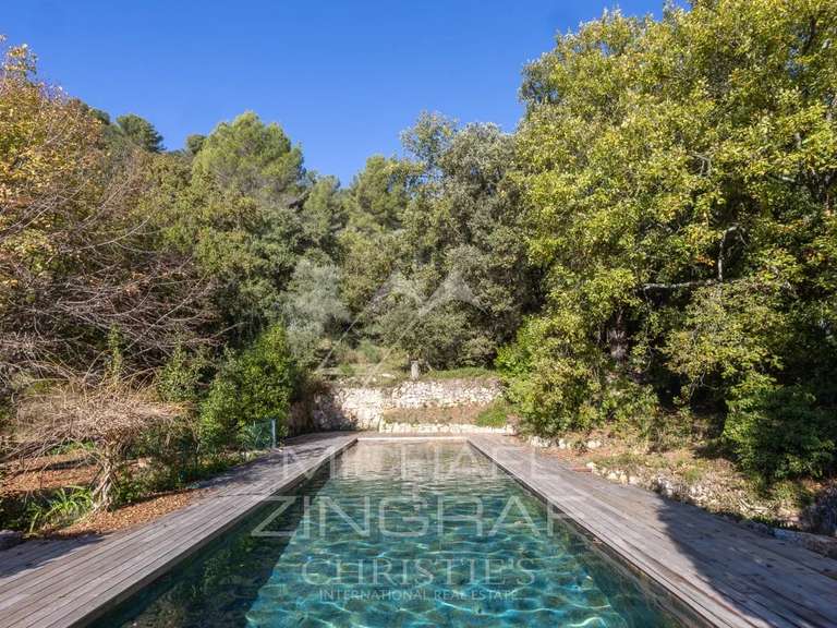 Maison Le Tignet - 4 chambres - 334m²