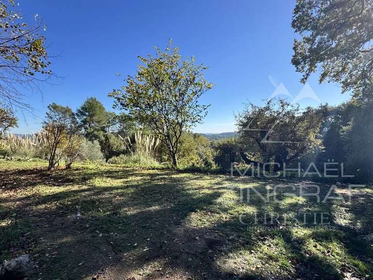 Maison Le Tignet - 4 chambres - 334m²