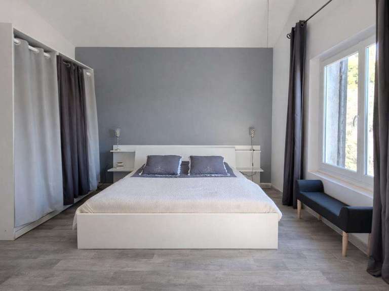 Maison Le Tignet - 3 chambres