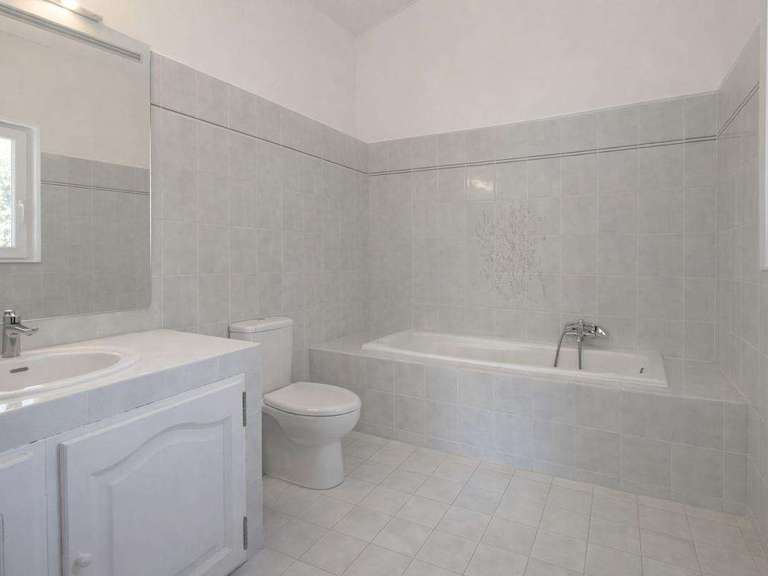 Maison Le Tignet - 3 chambres