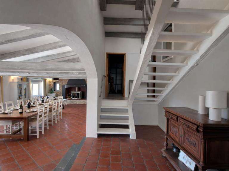 Maison Le Tignet - 3 chambres