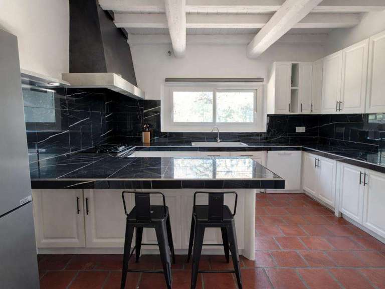 Maison Le Tignet - 3 chambres