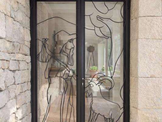 Maison Le Tignet - 3 chambres