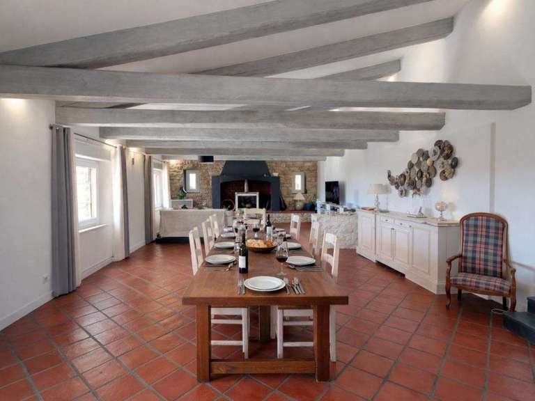 Maison Le Tignet - 3 chambres