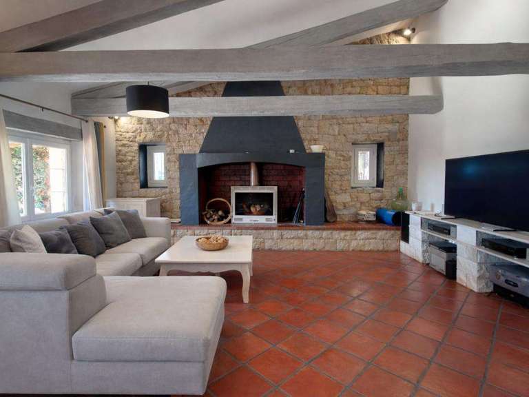 Maison Le Tignet - 3 chambres