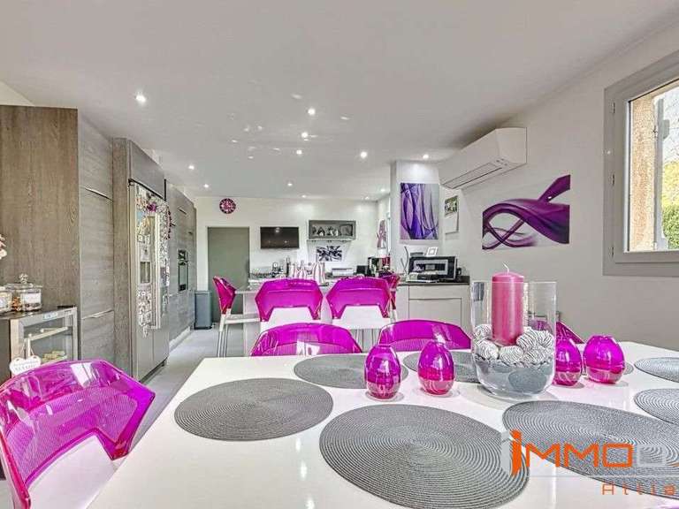 House Le Tignet - 4 bedrooms