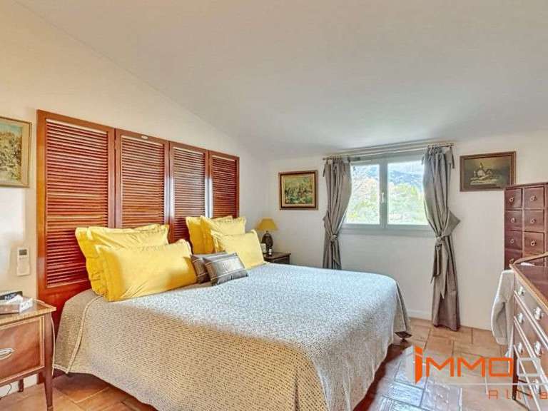 House Le Tignet - 4 bedrooms