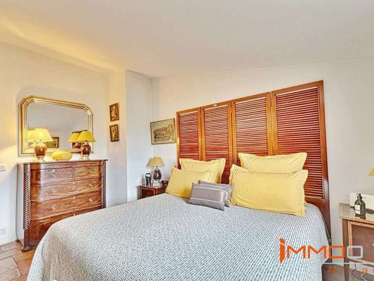 House Le Tignet - 4 bedrooms